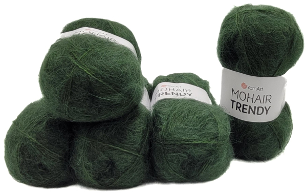 mohair trendy 111
